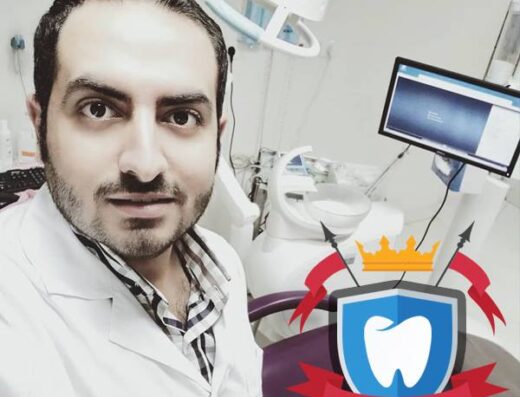 Dr Mina Roshdy