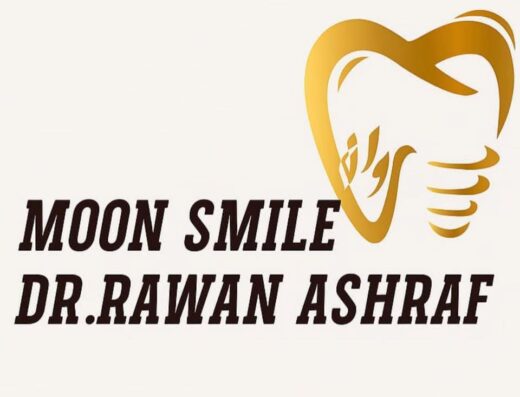 Moon Smile ـ Dr Rawan Ashraf