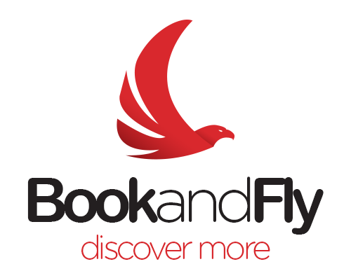 Book & Fly