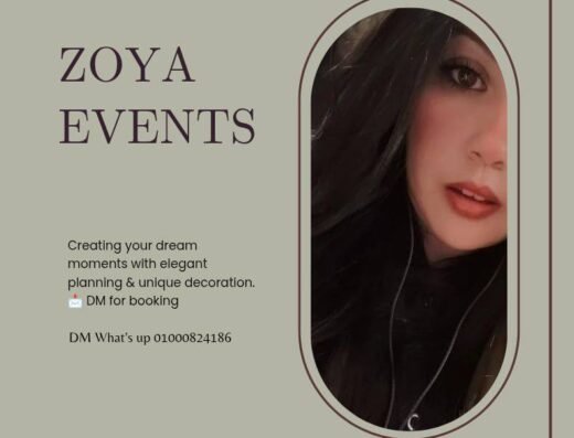 Zoya events