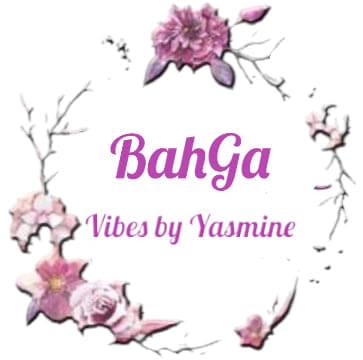 BahGa Vibes by Yasmine