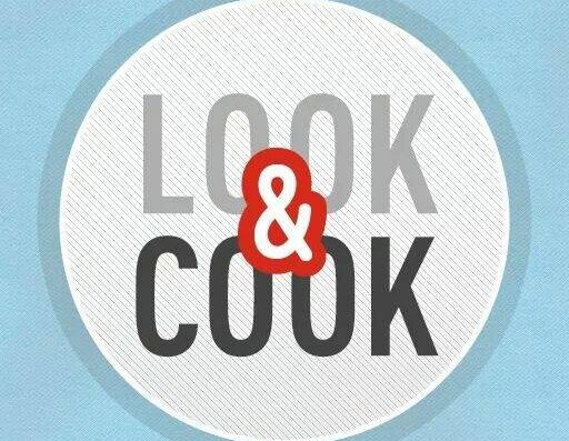 Look and Cook