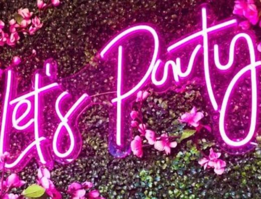 Let’s Party