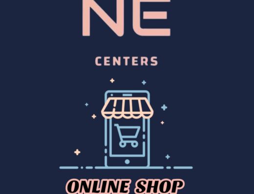 سنتر ناصر الشربيني