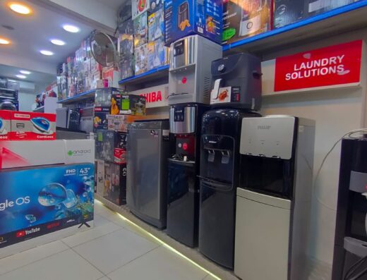 باندا ستورز