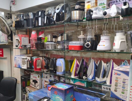 باندا ستورز