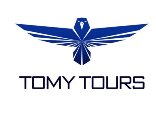 Tomy Tours