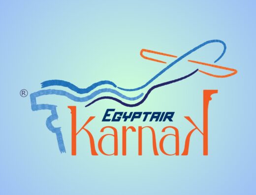 Egyptair Tourism – Karnak