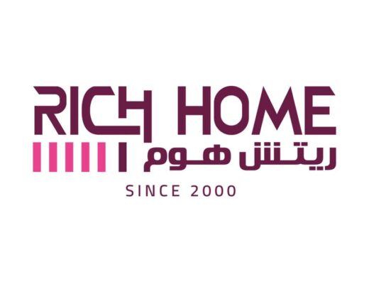 Rich Home Egypt
