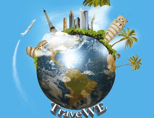 TraveWe