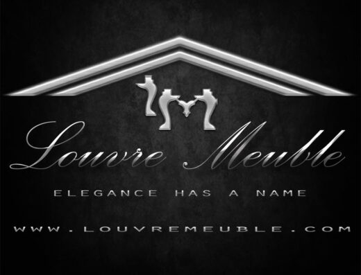 Louvre Meuble