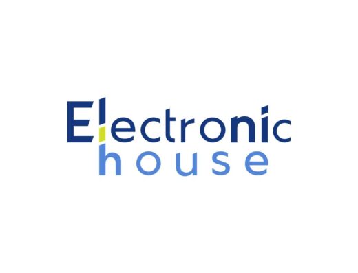 Electronic House
