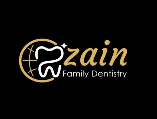 Zain family dentistry